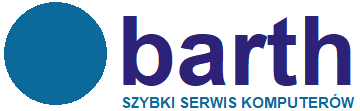 Serwis komputerów barth.com.pl